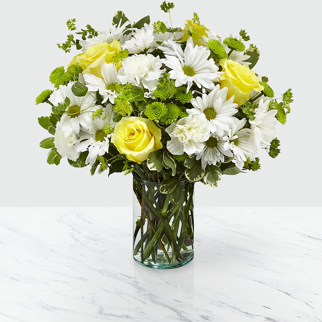 Happy Day Bouquet – Dynamic Flowers Of Royal Oak, Royal Oak MI