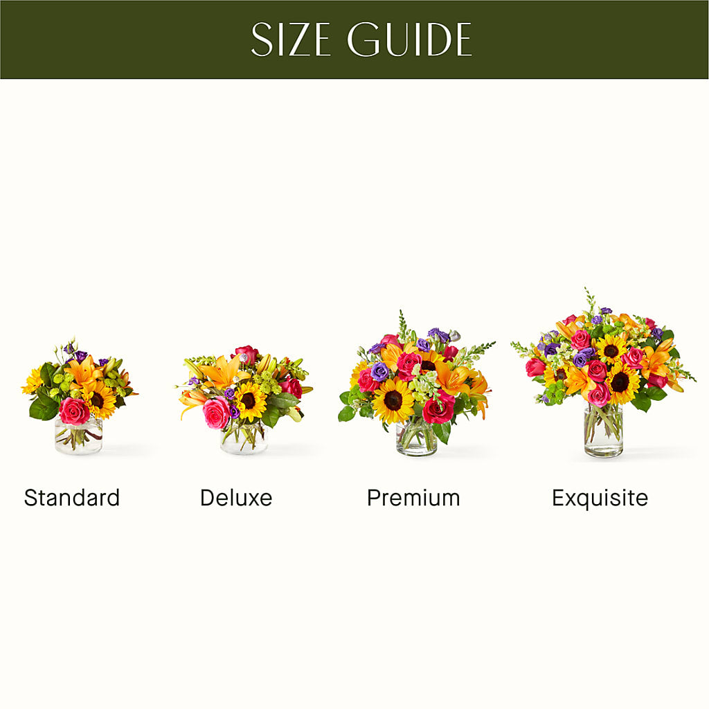 Best Day Bouquet – Dynamic Flowers Of Royal Oak, Royal Oak MI
