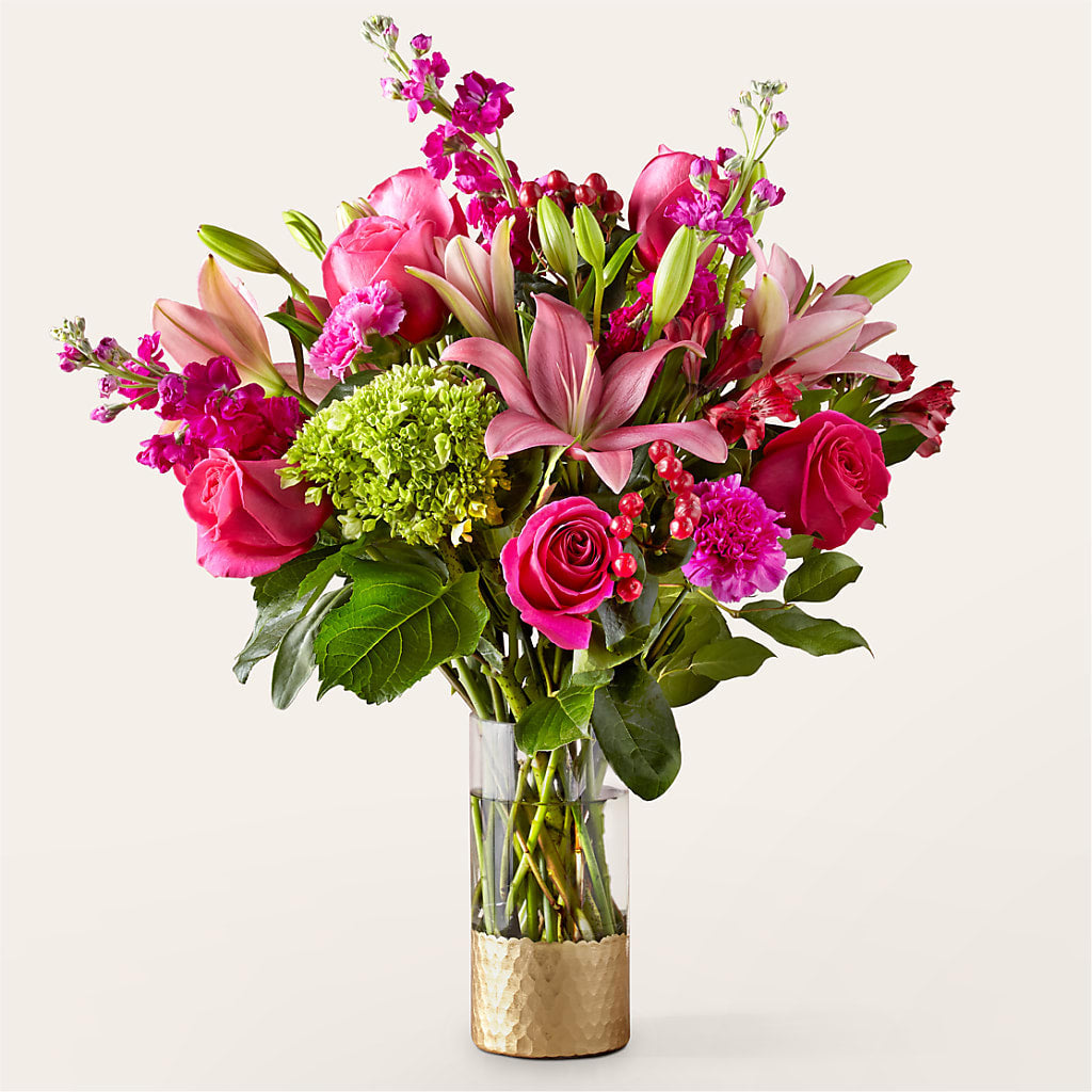 Magic in the Air Bouquet – Dynamic Flowers Of Royal Oak, Royal Oak MI