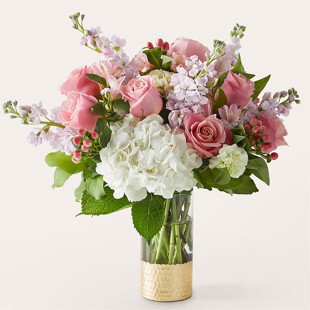 Little Luxuries Bouquet – Dynamic Flowers Of Royal Oak, Royal Oak MI