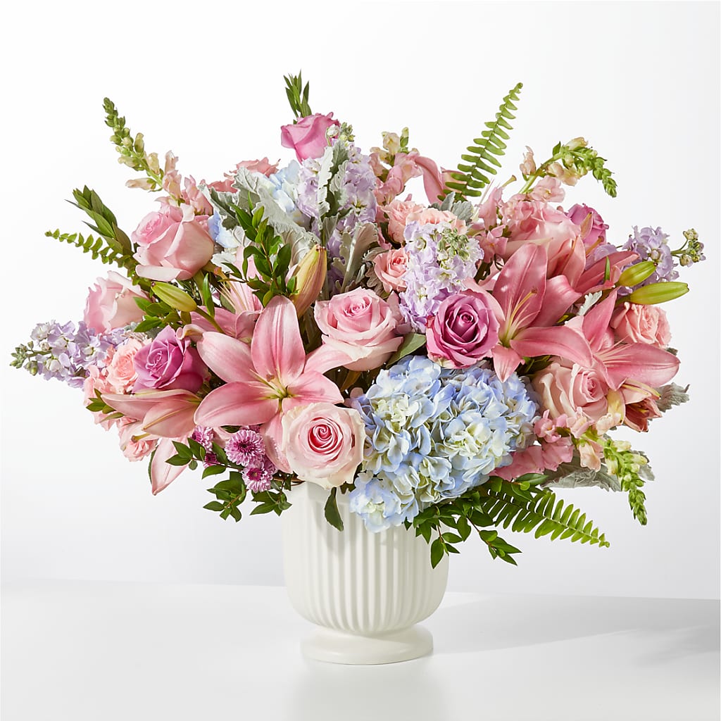 Wonderland Bouquet – Dynamic Flowers Of Royal Oak, Royal Oak MI