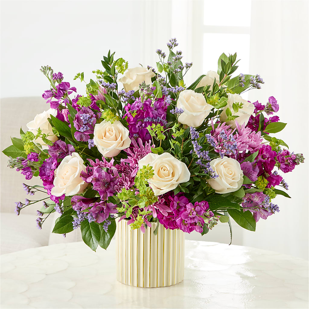The Boutique Bouquet – Dynamic Flowers Of Royal Oak, Royal Oak MI