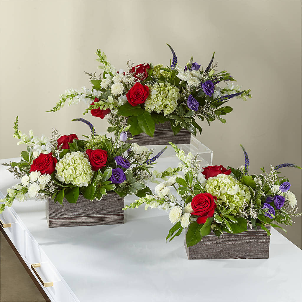 Sweet Magnolia Bouquet – Dynamic Flowers Of Royal Oak, Royal Oak MI