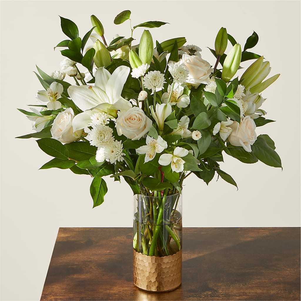 Beautiful Day Bouquet – Dynamic Flowers Of Royal Oak, Royal Oak MI