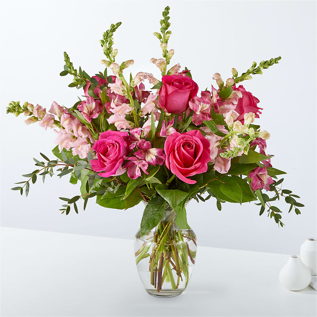 Evermore Bouquet – Dynamic Flowers Of Royal Oak, Royal Oak MI