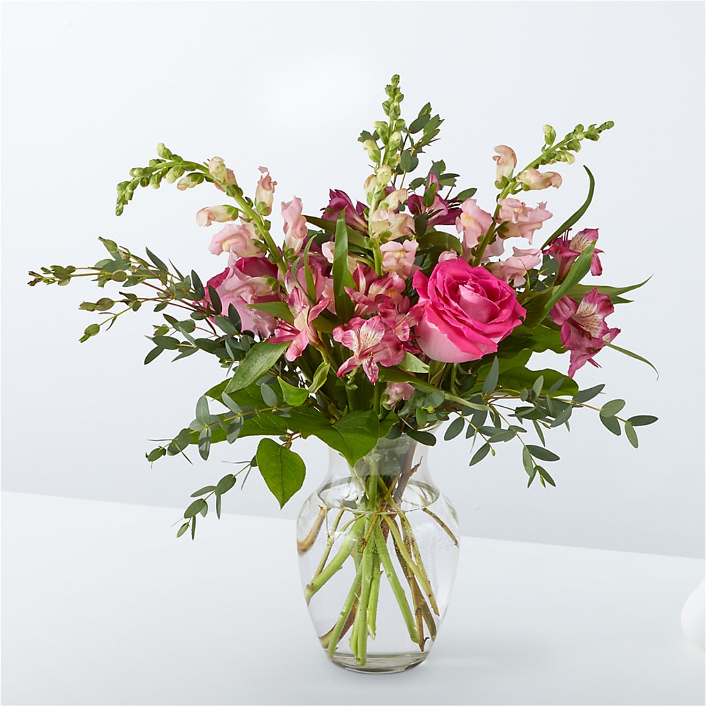 Evermore Bouquet – Dynamic Flowers Of Royal Oak, Royal Oak MI