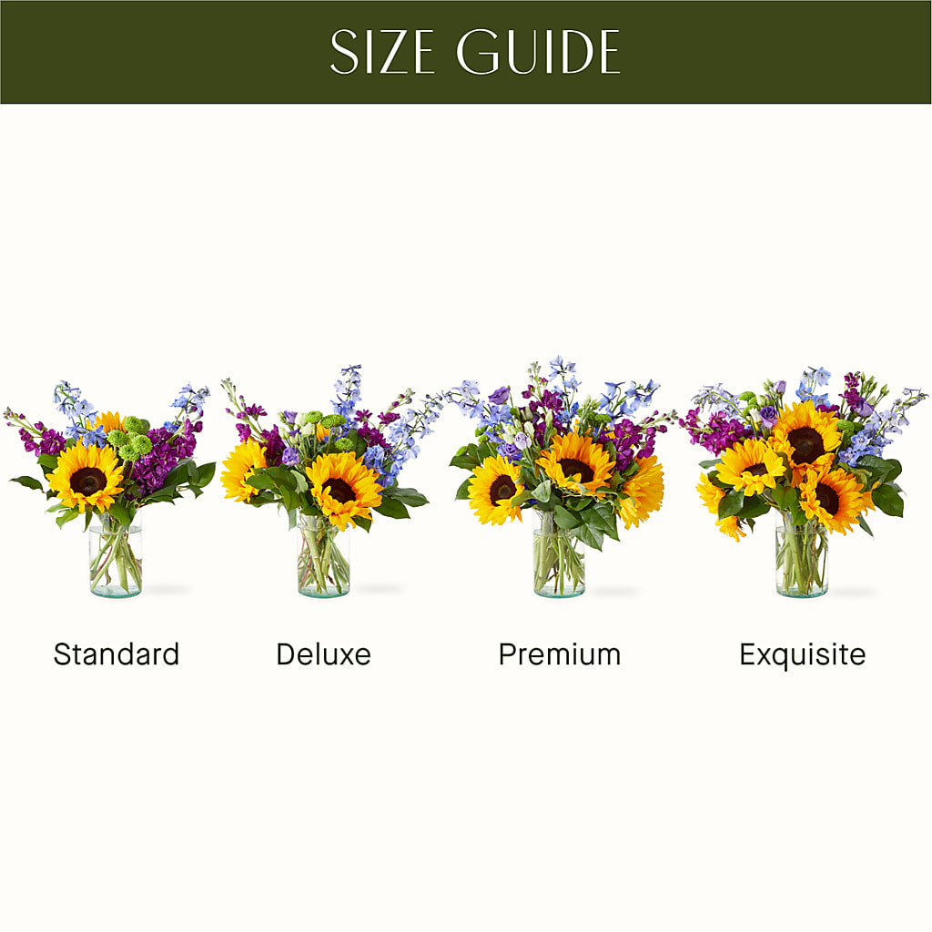 Catching Rays Bouquet – Dynamic Flowers Of Royal Oak, Royal Oak MI