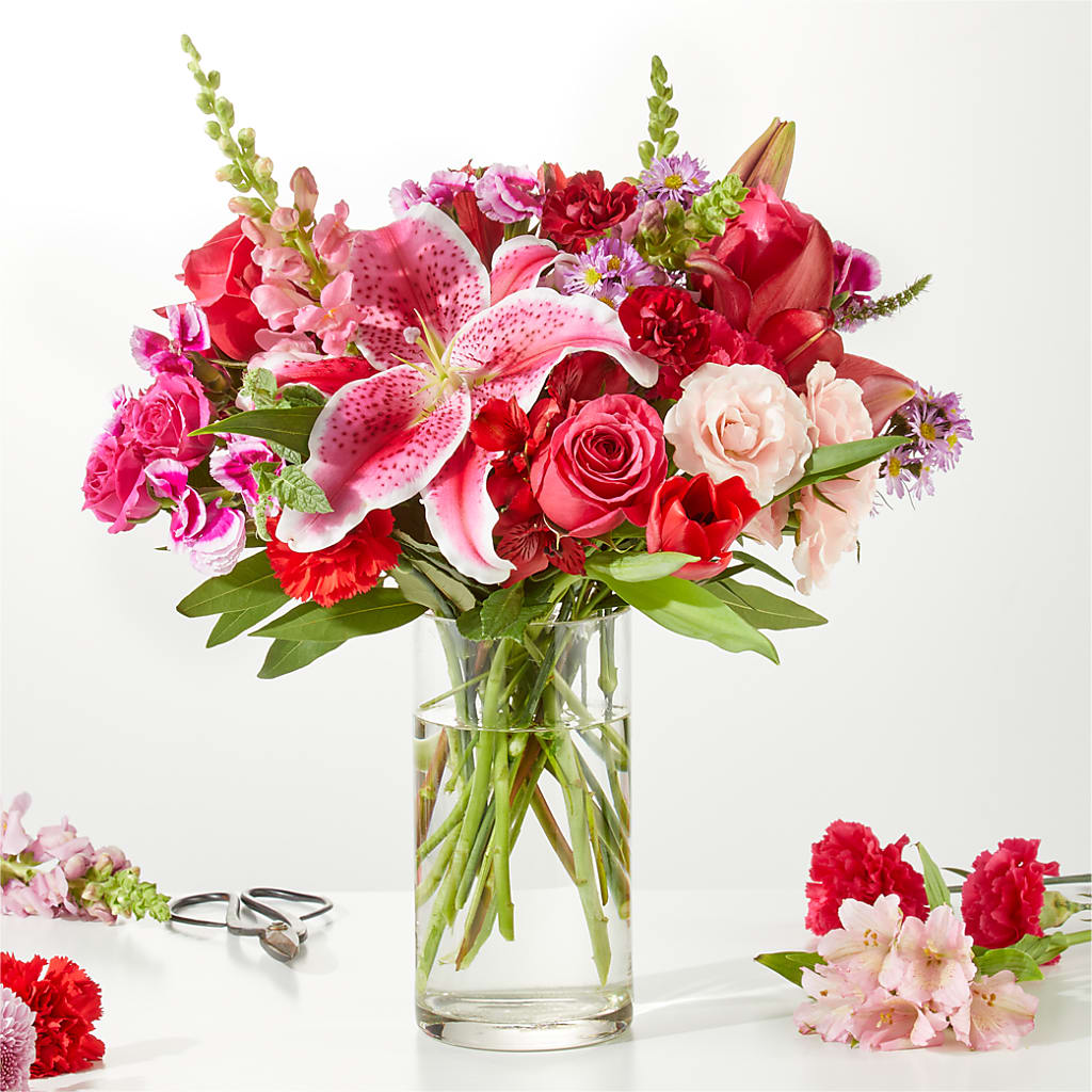 Together Forever - A Florist Original – Dynamic Flowers Of Royal Oak, Royal Oak MI