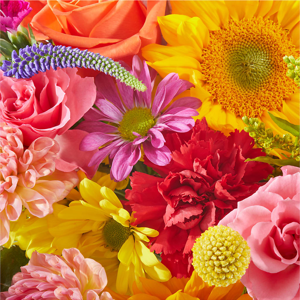 You're Invited - A Florist Original – Dynamic Flowers Of Royal Oak, Royal Oak MI