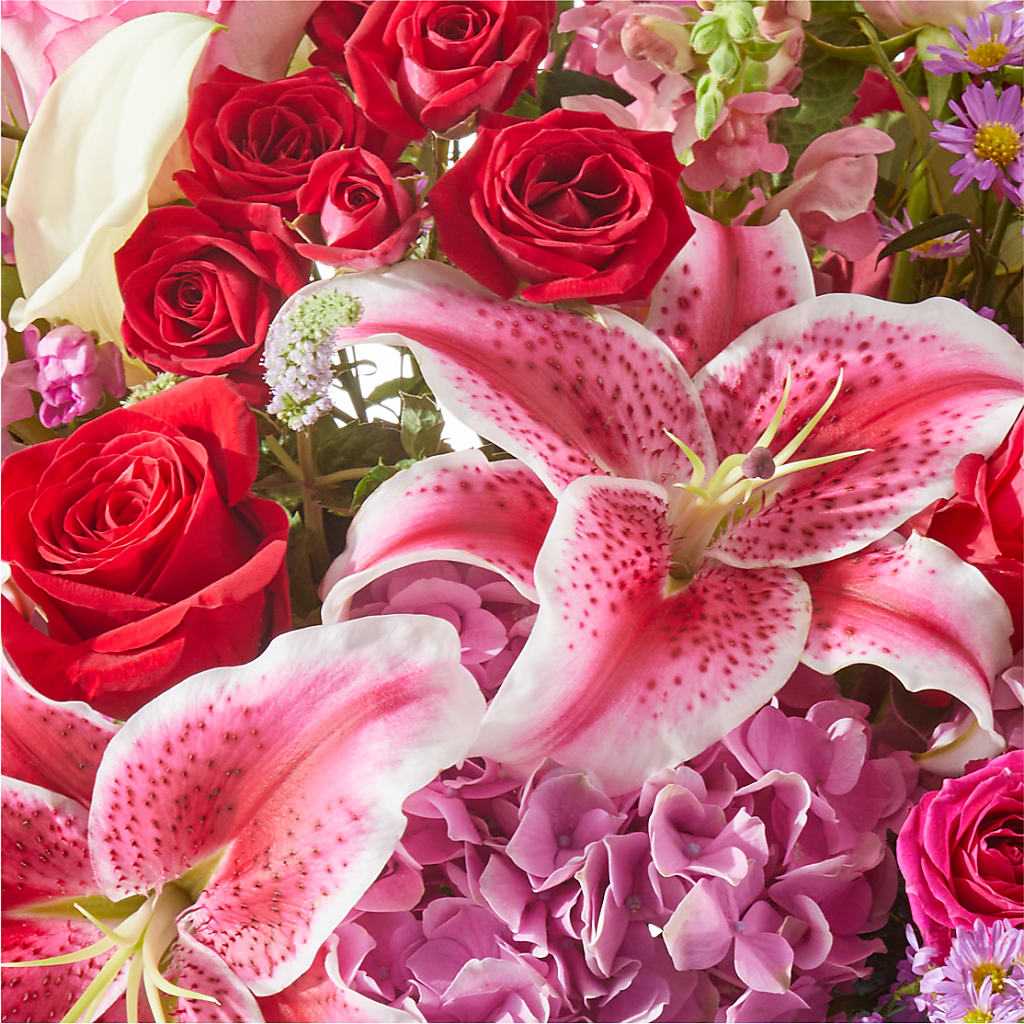 Better Together - A Luxury Florist Original – Dynamic Flowers Of Royal Oak, Royal Oak MI
