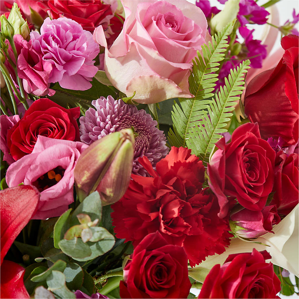 Simply the Best - A Florist Original – Dynamic Flowers Of Royal Oak, Royal Oak MI
