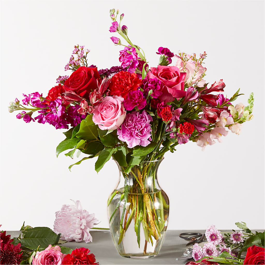 Regal Jewel – A Florist Original – Dynamic Flowers Of Royal Oak, Royal Oak MI
