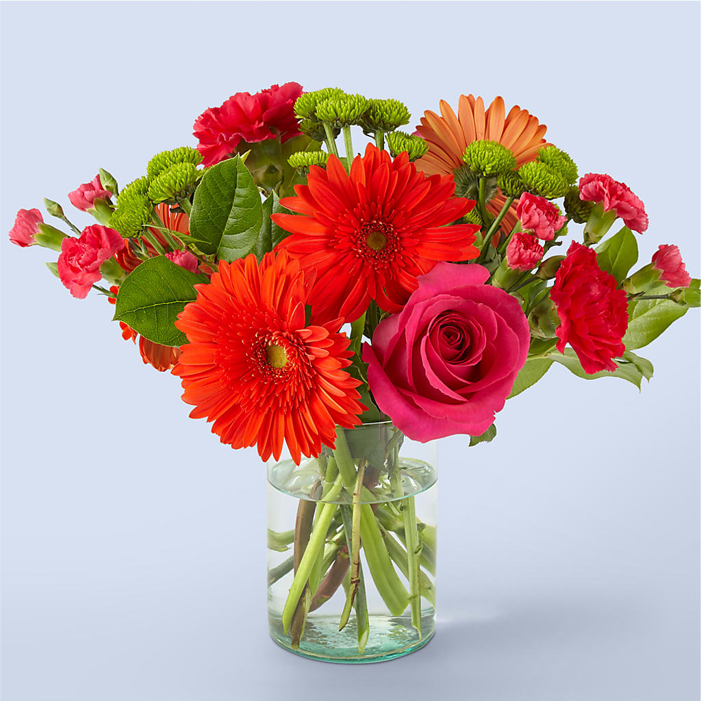 Best Dressed Bouquet – Dynamic Flowers Of Royal Oak, Royal Oak MI