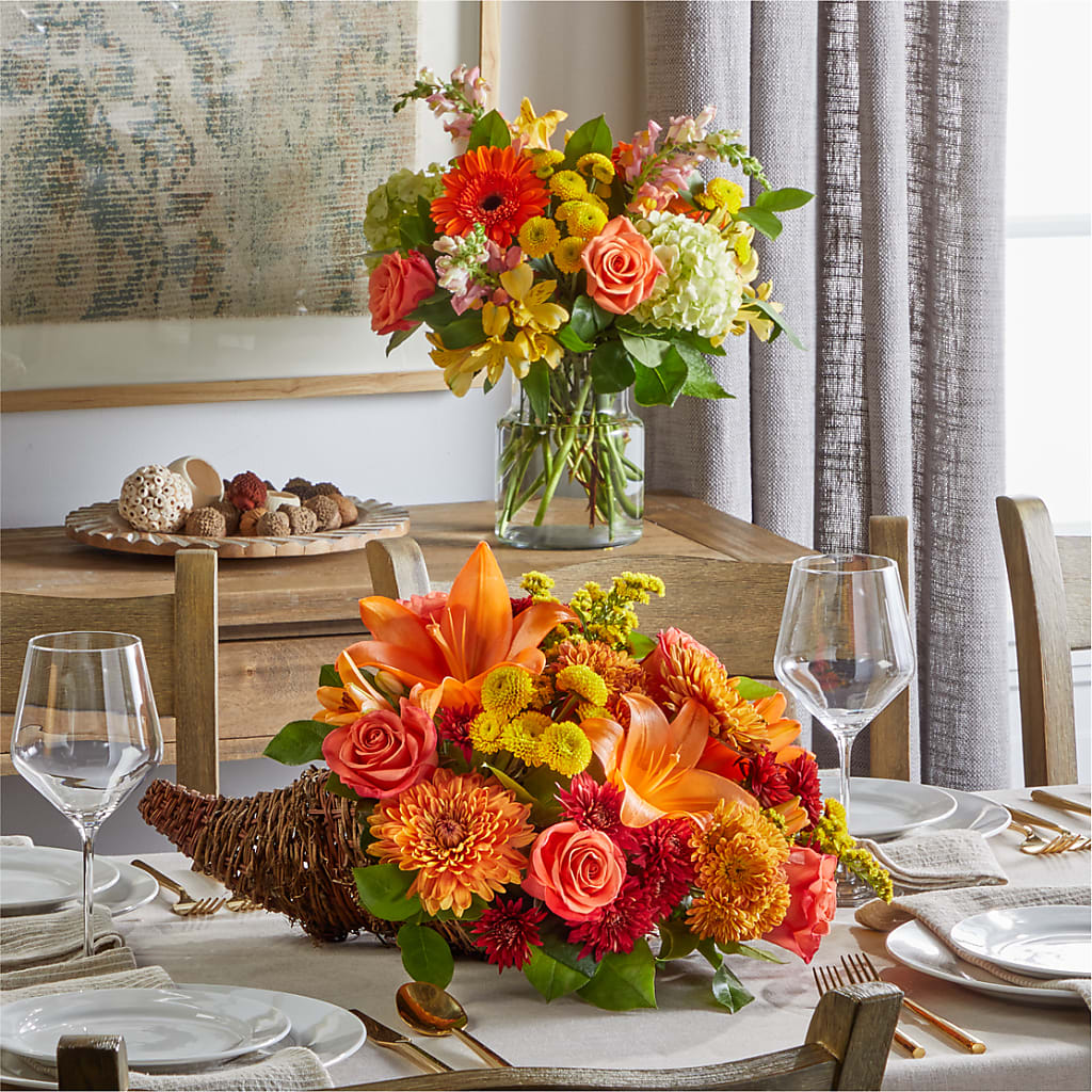 Blooming and Blessed Bundle – Dynamic Flowers Of Royal Oak, Royal Oak MI