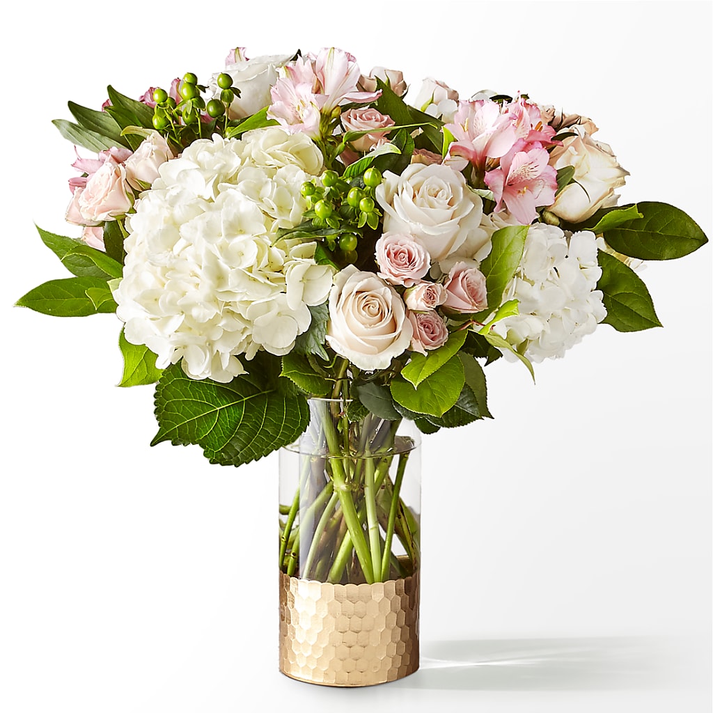 Parisian Stroll Bouquet – Dynamic Flowers Of Royal Oak, Royal Oak MI