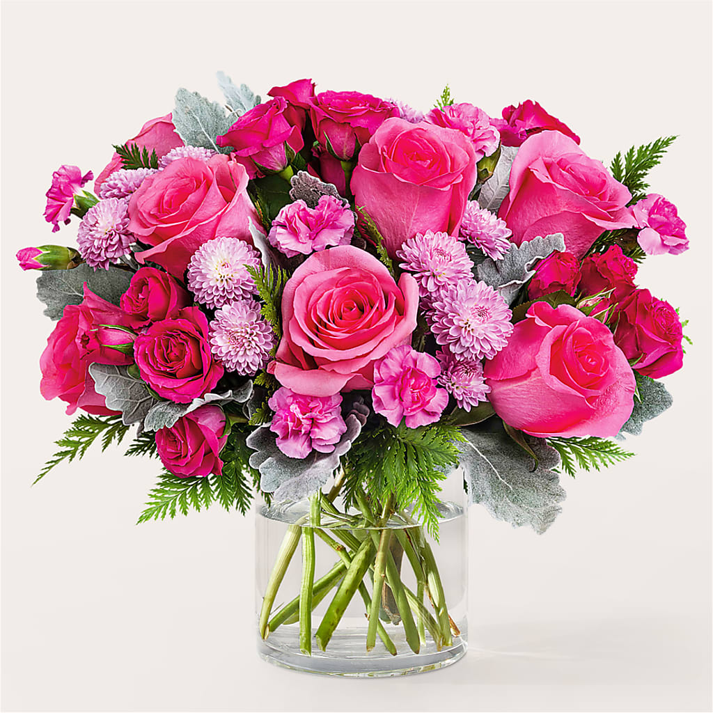 Sweet As Can Be Bouquet – Dynamic Flowers Of Royal Oak, Royal Oak MI