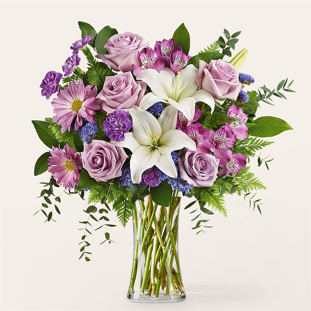 The Dreamscape Bouquet – Dynamic Flowers Of Royal Oak, Royal Oak MI