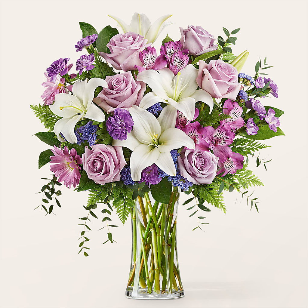 The Dreamscape Bouquet – Dynamic Flowers Of Royal Oak, Royal Oak MI