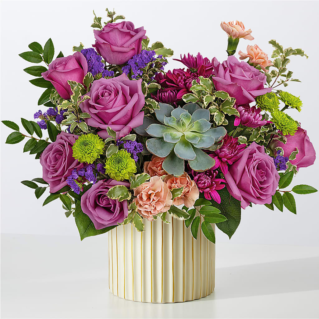 You're a Gem Bouquet – Dynamic Flowers Of Royal Oak, Royal Oak MI