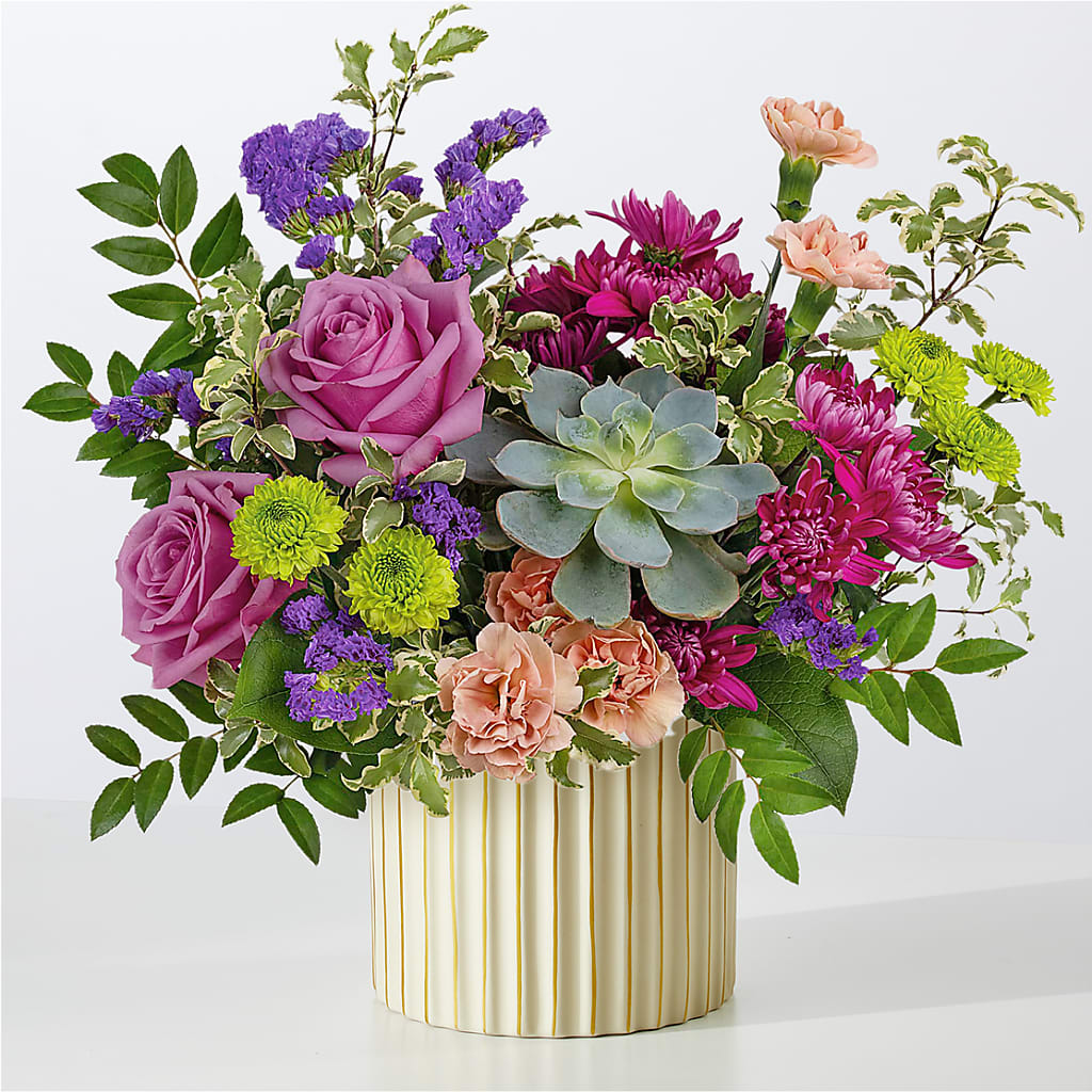 You're a Gem Bouquet – Dynamic Flowers Of Royal Oak, Royal Oak MI