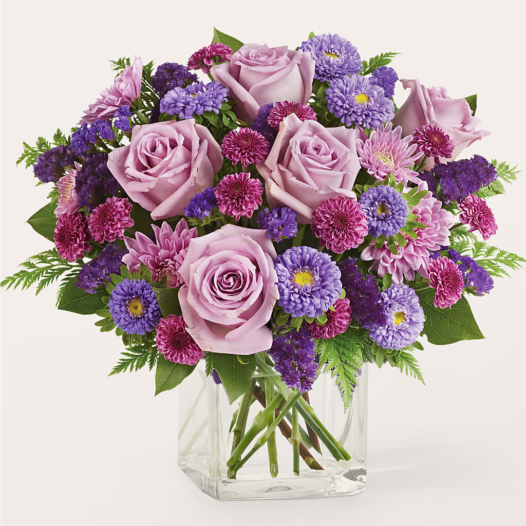 In Harmony Bouquet – Dynamic Flowers Of Royal Oak, Royal Oak MI