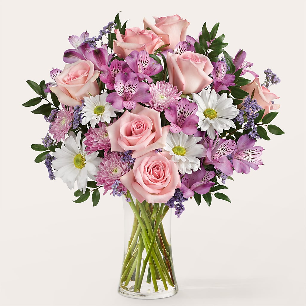 Enchantment Bouquet – Dynamic Flowers Of Royal Oak, Royal Oak MI