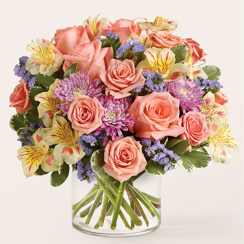 Candy Coated Bouquet – Dynamic Flowers Of Royal Oak, Royal Oak MI