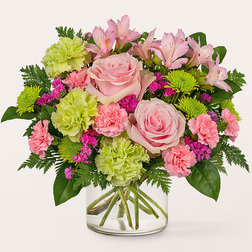 Pinch Me Bouquet – Dynamic Flowers Of Royal Oak, Royal Oak MI
