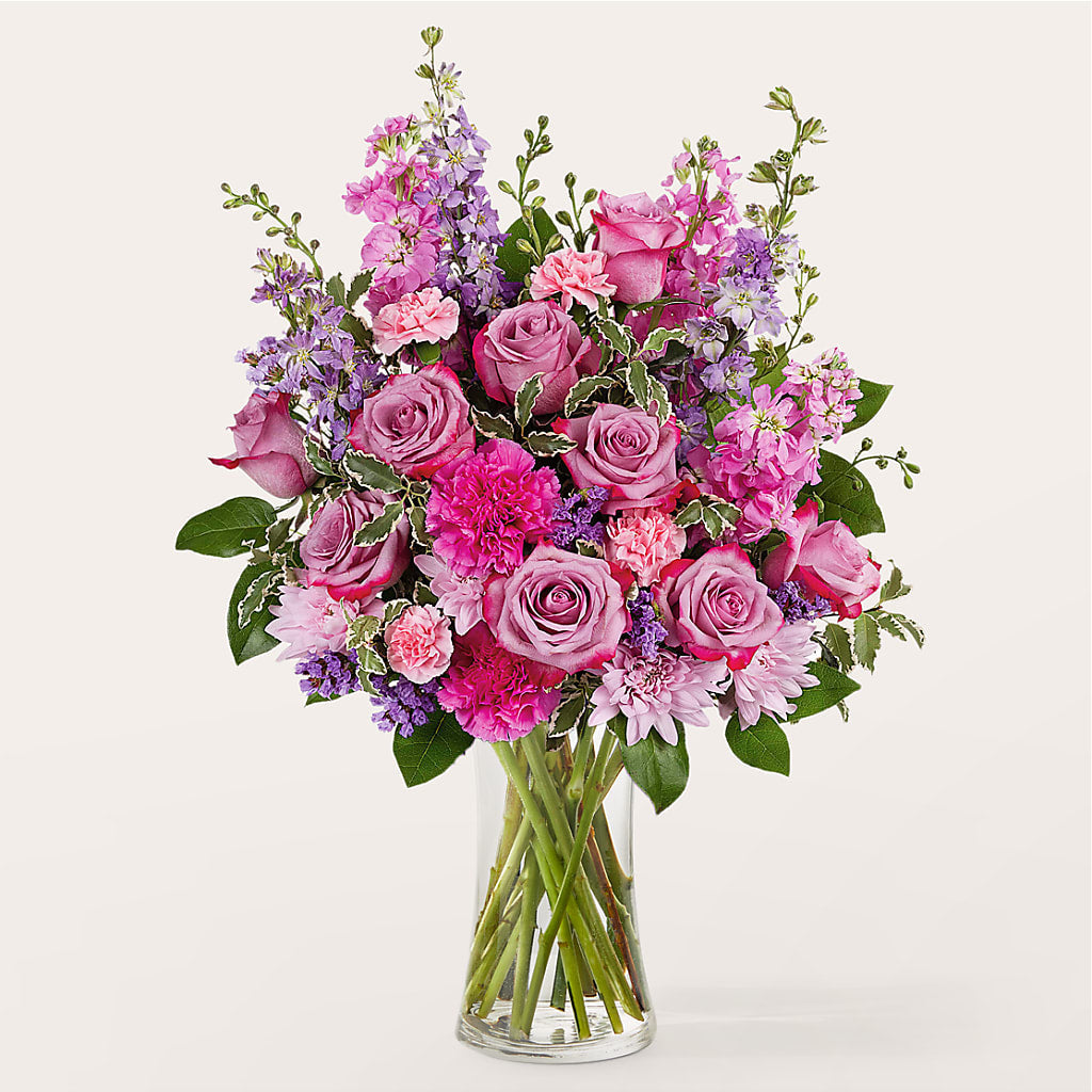 Sincerely Yours Bouquet – Dynamic Flowers Of Royal Oak, Royal Oak MI