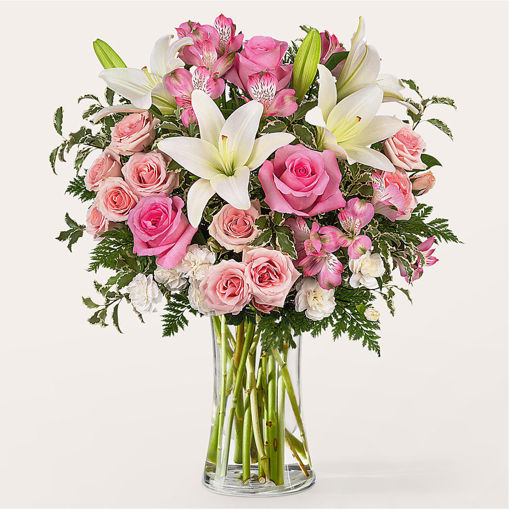All the Best Bouquet – Dynamic Flowers Of Royal Oak, Royal Oak MI