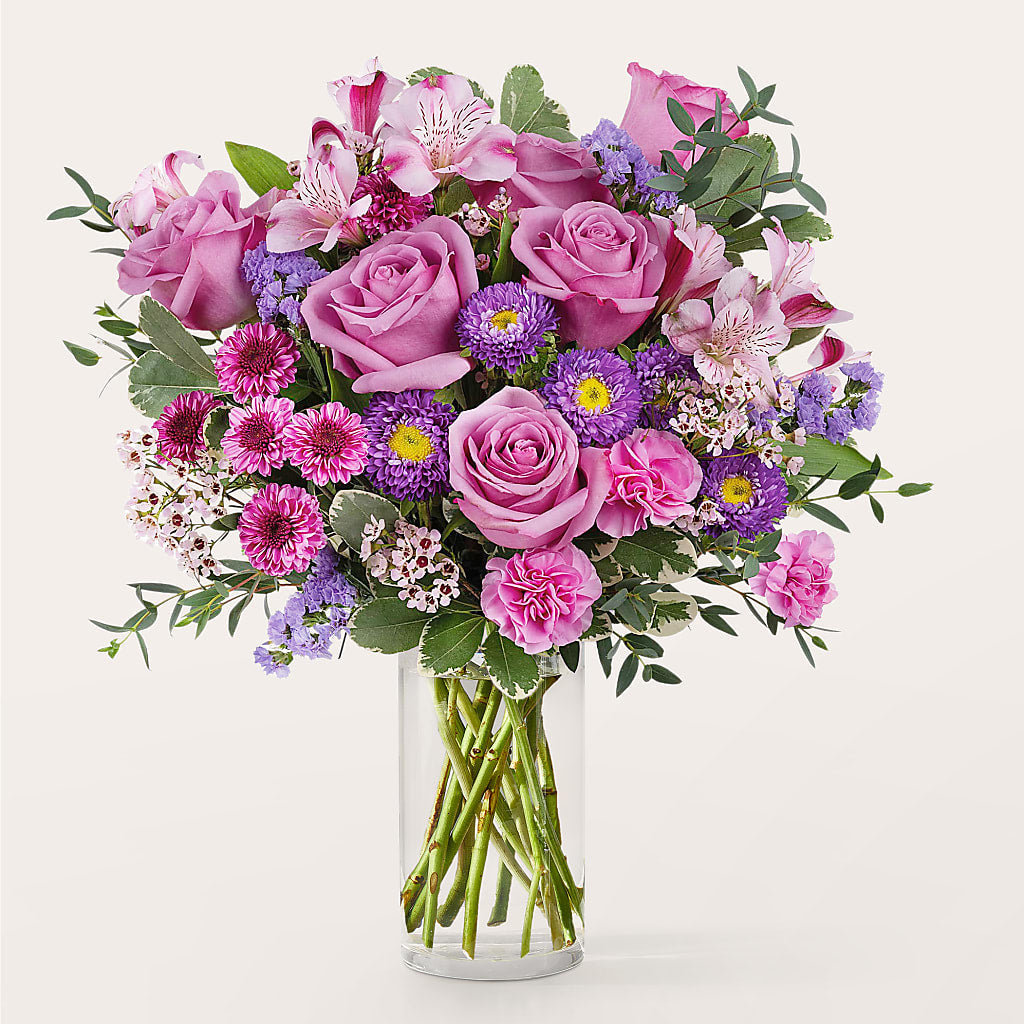 Fanciful Blossoms Bouquet – Dynamic Flowers Of Royal Oak, Royal Oak MI