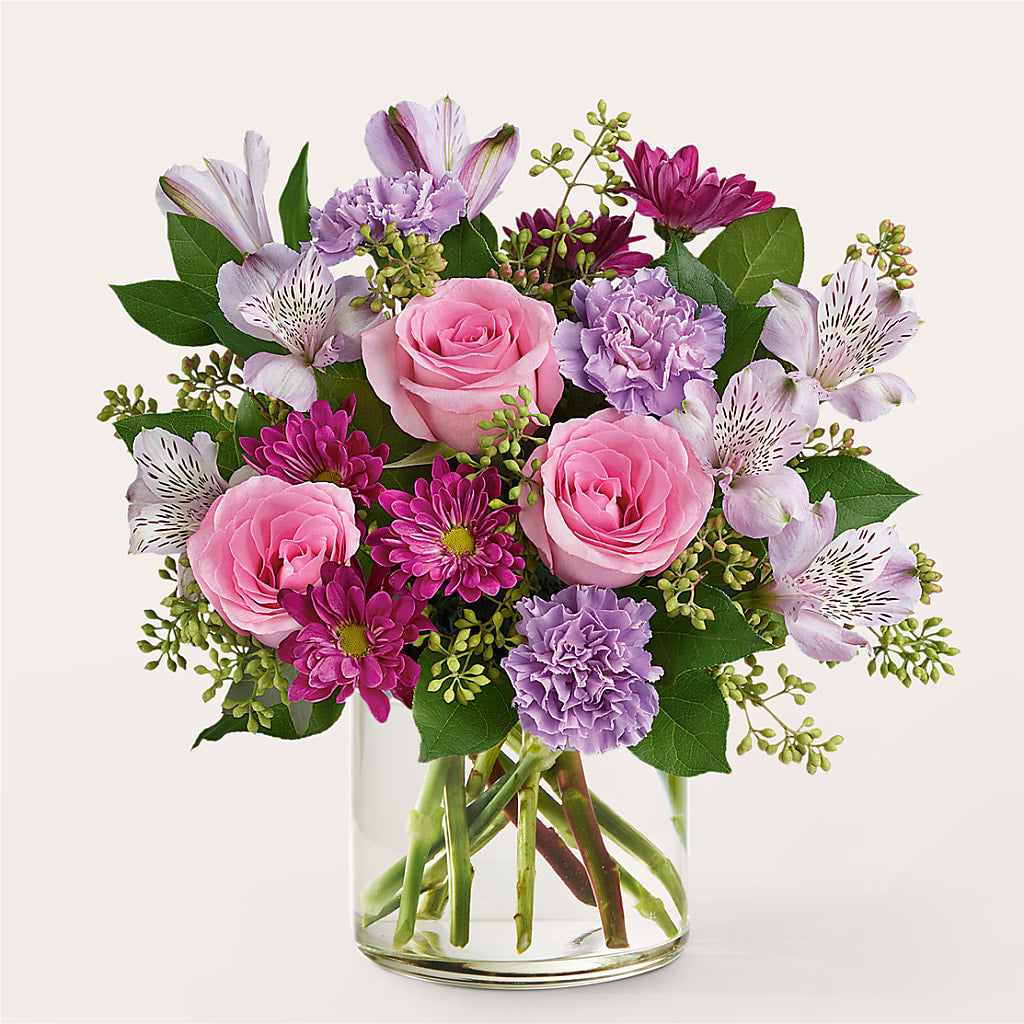 In the Clouds Bouquet – Dynamic Flowers Of Royal Oak, Royal Oak MI