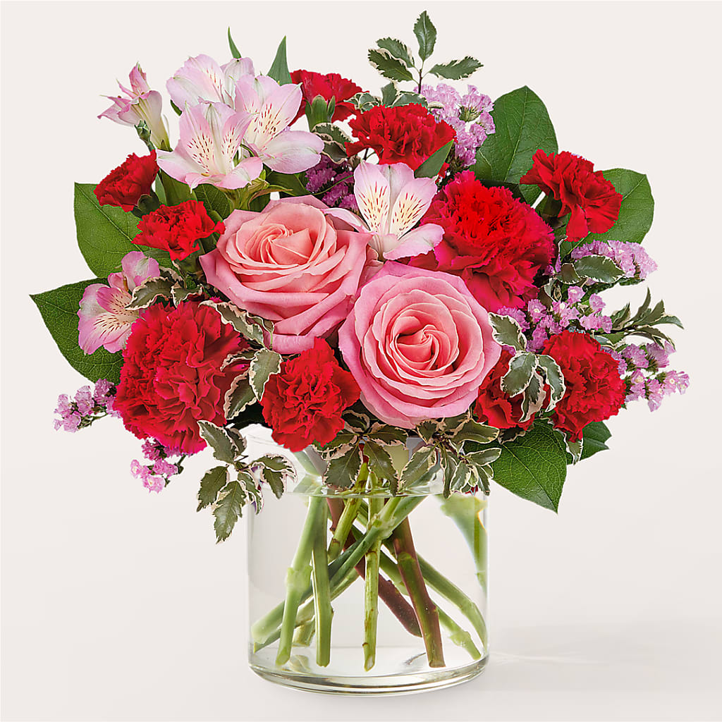 First Impressions Bouquet – Dynamic Flowers Of Royal Oak, Royal Oak MI