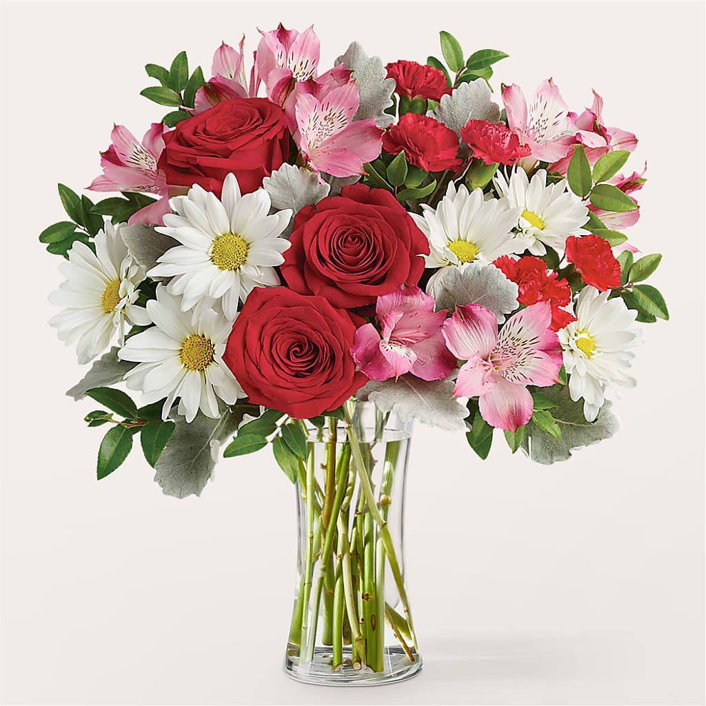 Sugary Sweet Bouquet – Dynamic Flowers Of Royal Oak, Royal Oak MI