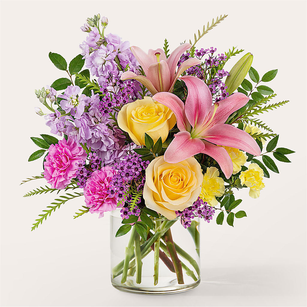 Jubilee Bouquet – Dynamic Flowers Of Royal Oak, Royal Oak MI