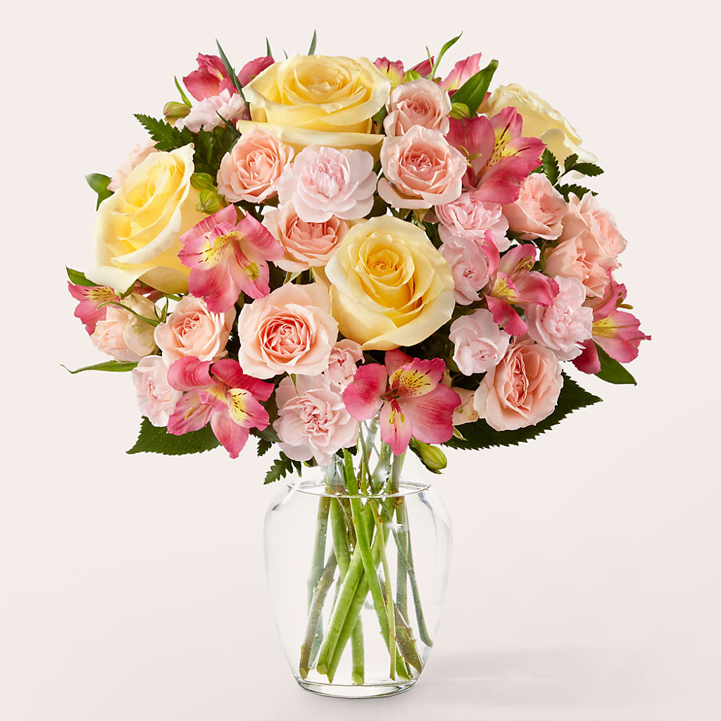 Just Lovely Bouquet – Dynamic Flowers Of Royal Oak, Royal Oak MI