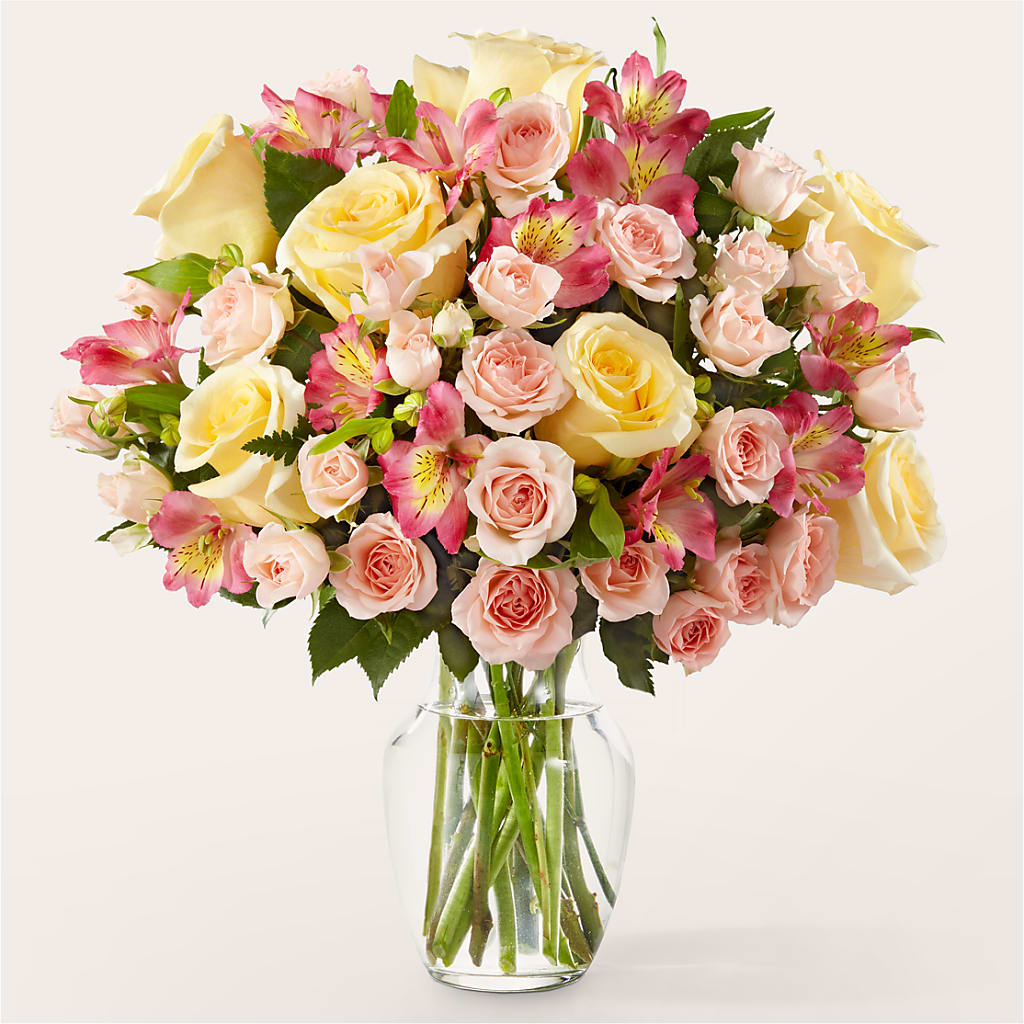 Just Lovely Bouquet – Dynamic Flowers Of Royal Oak, Royal Oak MI