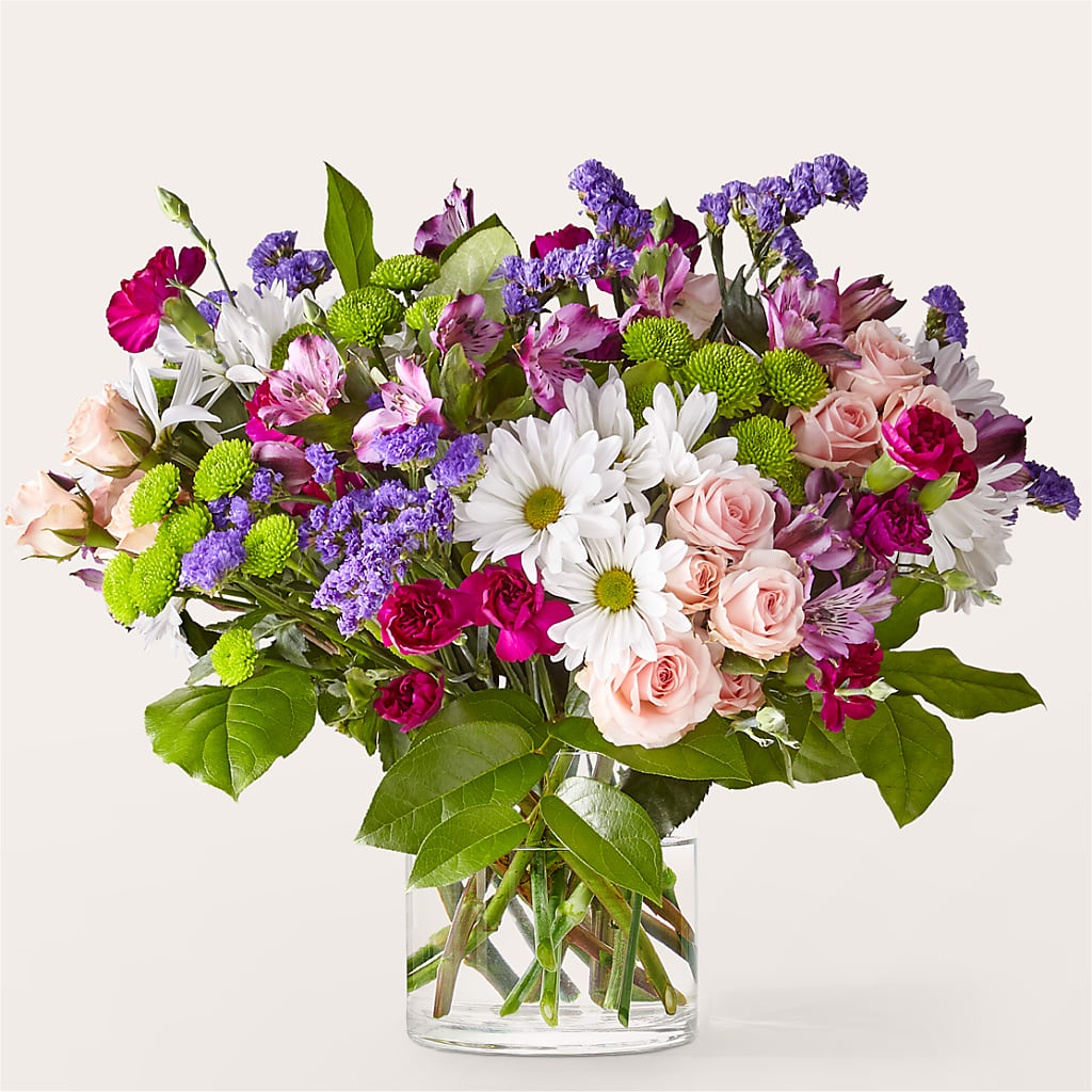 Wild Berry Bouquet – Dynamic Flowers Of Royal Oak, Royal Oak MI