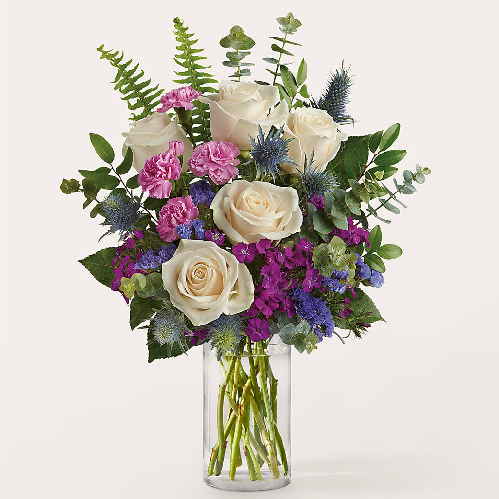 The Gala Bouquet – Dynamic Flowers Of Royal Oak, Royal Oak MI