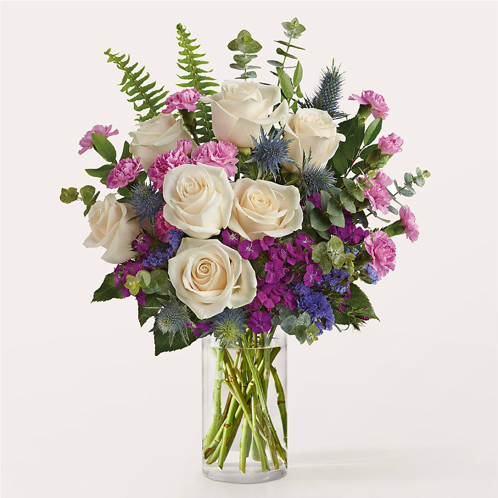 The Gala Bouquet – Dynamic Flowers Of Royal Oak, Royal Oak MI