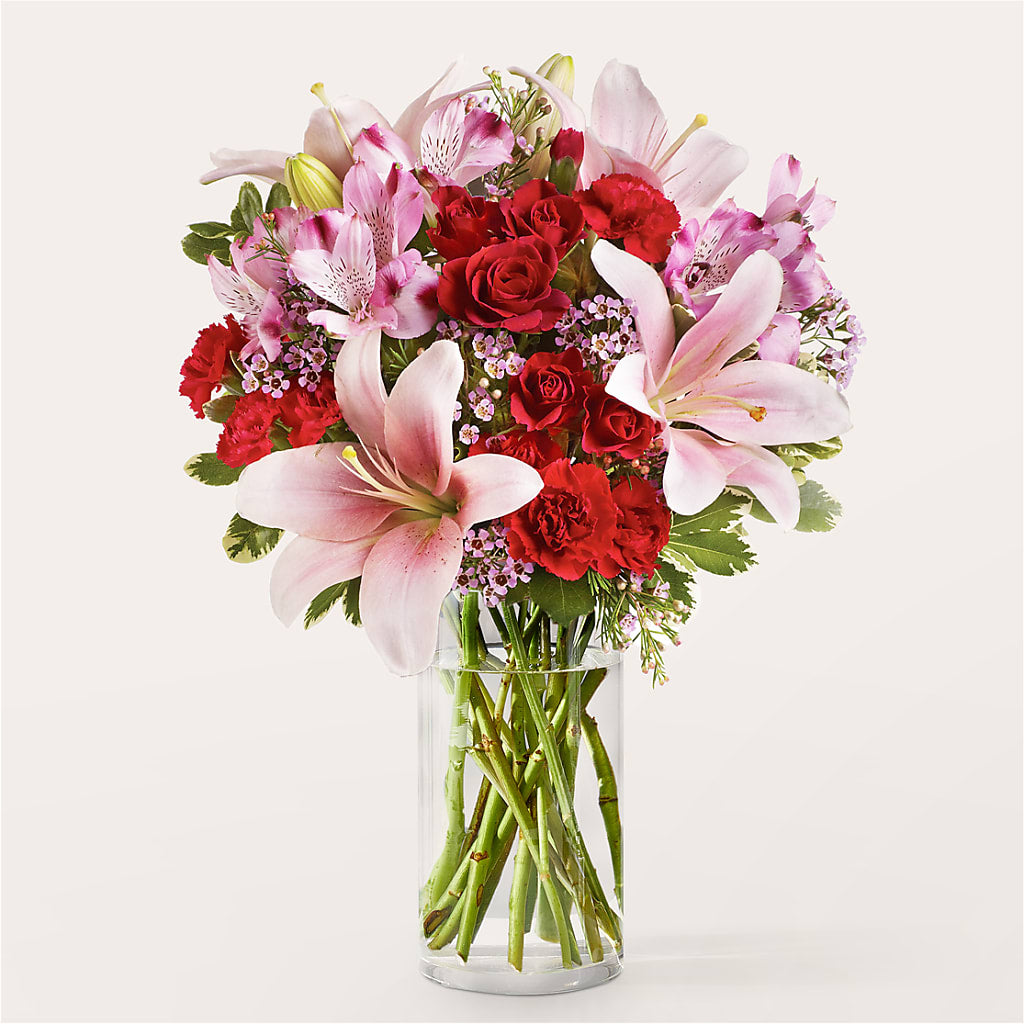 Kismet Bouquet – Dynamic Flowers Of Royal Oak, Royal Oak MI