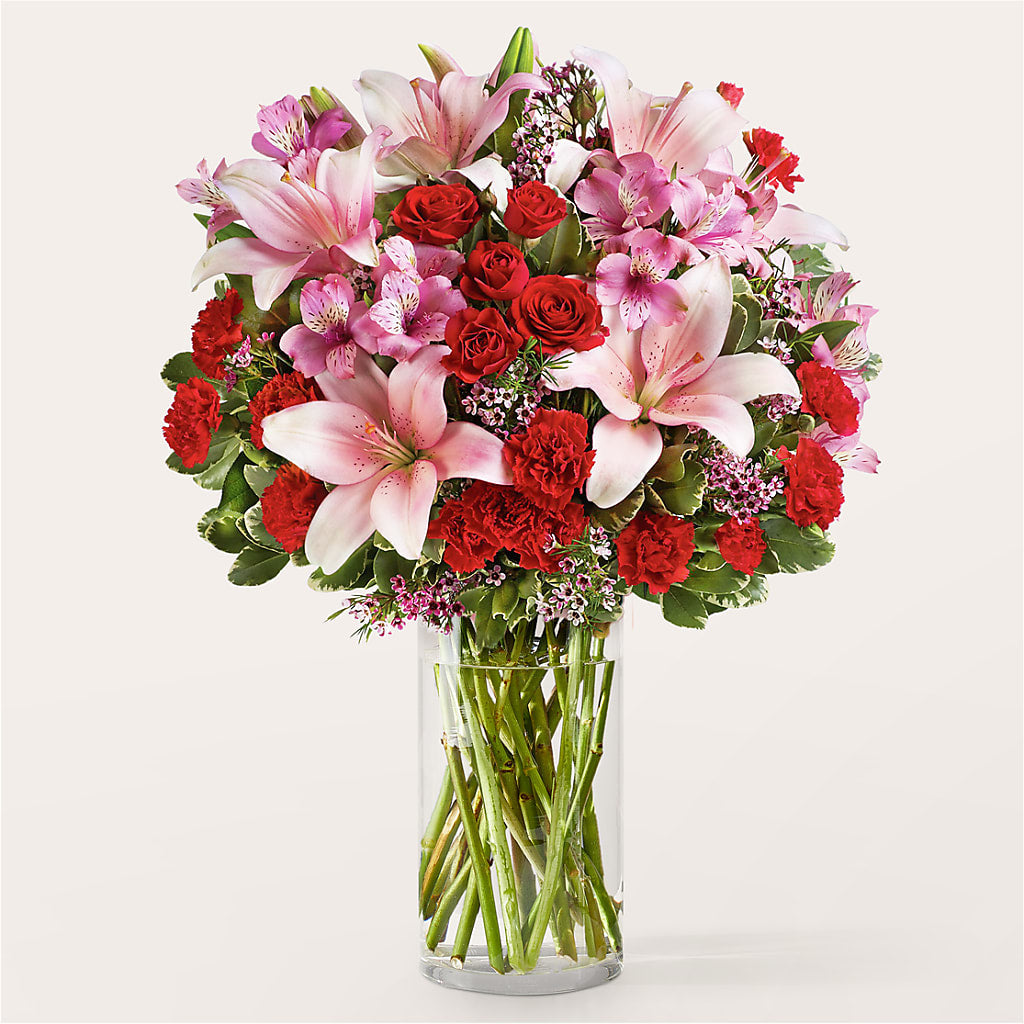 Kismet Bouquet – Dynamic Flowers Of Royal Oak, Royal Oak MI