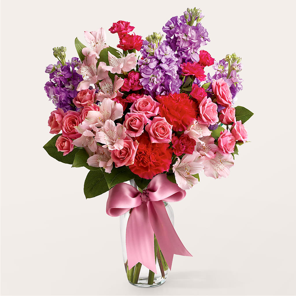 Main Character Bouquet – Dynamic Flowers Of Royal Oak, Royal Oak MI