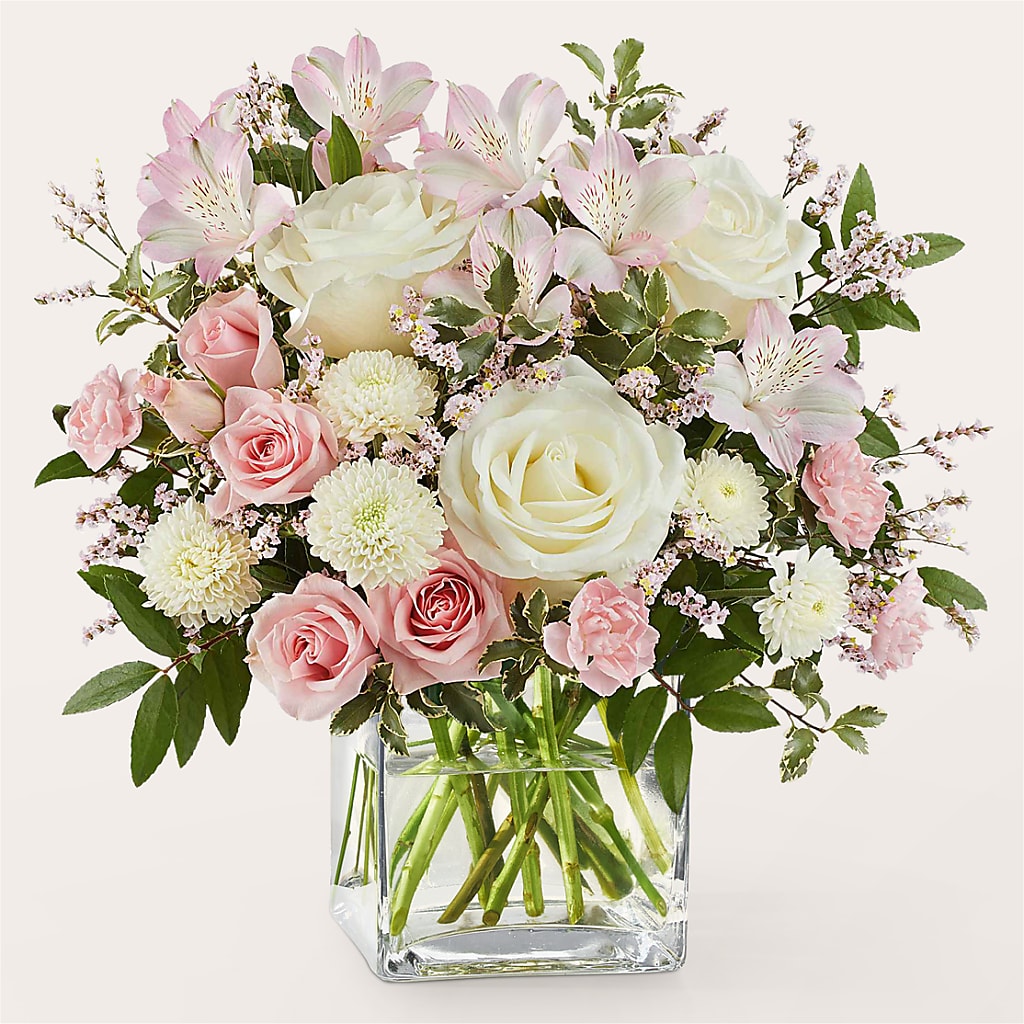 Day Made Bouquet – Dynamic Flowers Of Royal Oak, Royal Oak MI