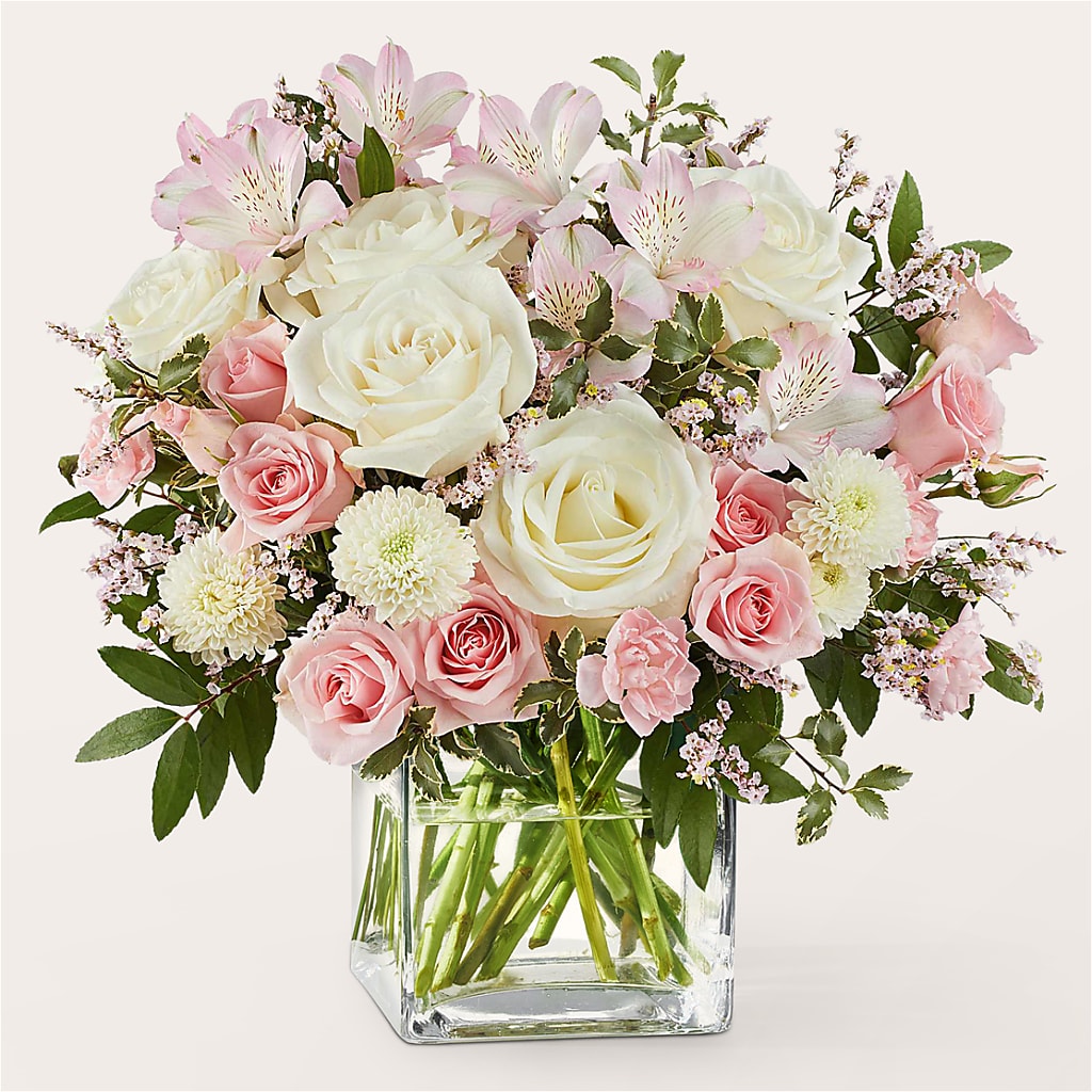 Day Made Bouquet – Dynamic Flowers Of Royal Oak, Royal Oak MI