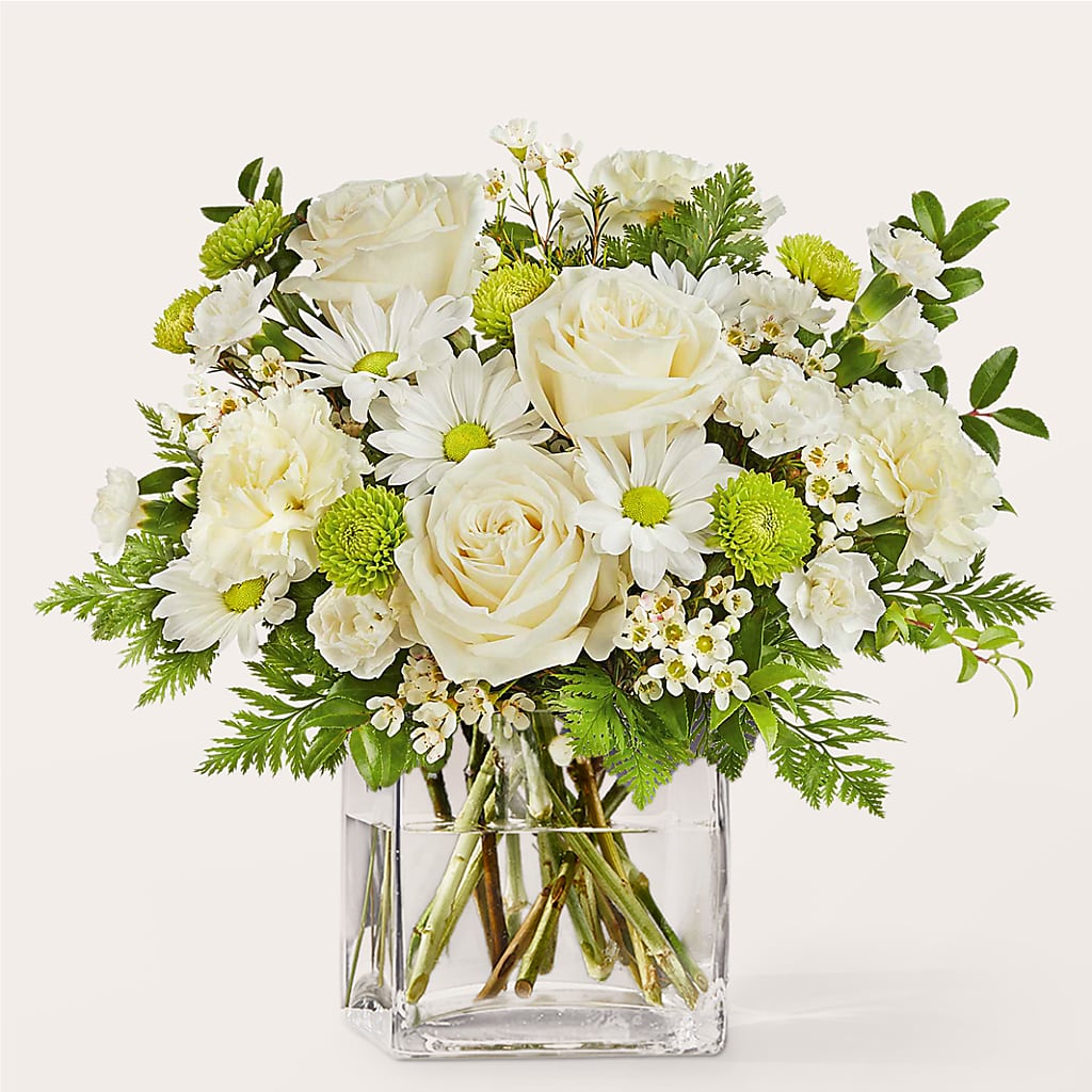 Momentary Meditation Bouquet – Dynamic Flowers Of Royal Oak, Royal Oak MI