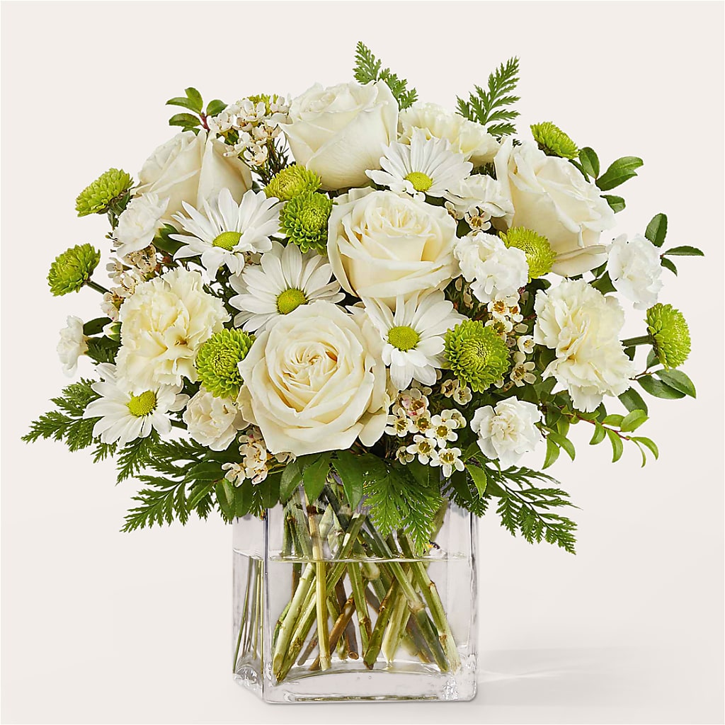 Momentary Meditation Bouquet – Dynamic Flowers Of Royal Oak, Royal Oak MI