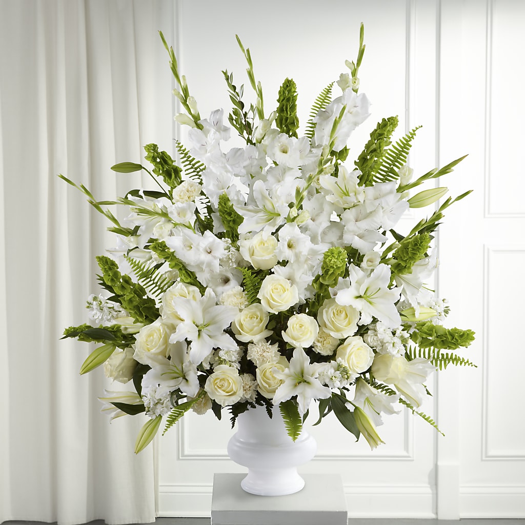 Morning Stars Arrangement – Dynamic Flowers Of Royal Oak, Royal Oak MI