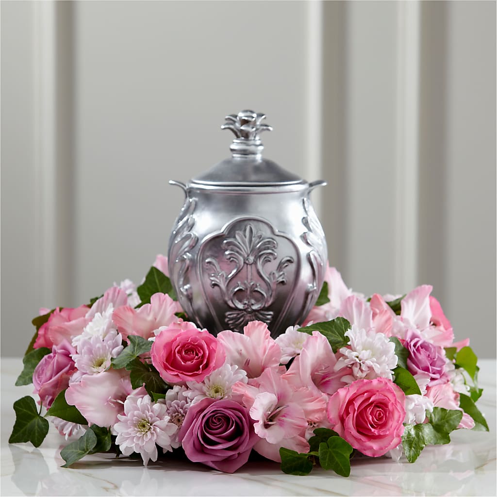 Glorious Tribute Arrangement – Dynamic Flowers Of Royal Oak, Royal Oak MI