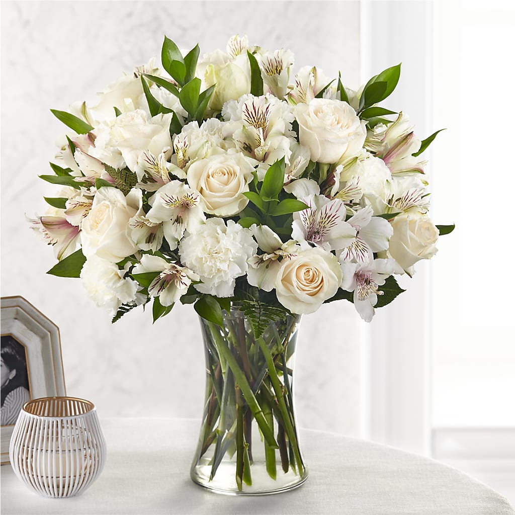 Cherished Friend Bouquet – Dynamic Flowers Of Royal Oak, Royal Oak MI